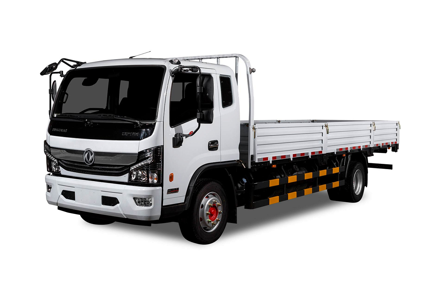 DongFeng C120T